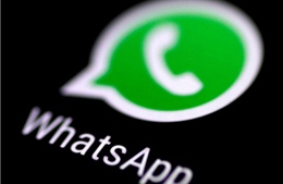 Facebook chọn London làm trung tâm phát triển thanh toán trên mạng WhatsApp