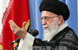 Nhà lãnh đạo tối cao Iran cảnh báo Mỹ về thỏa thuận hạt nhân