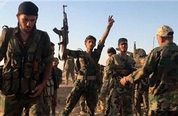 Tại sao đánh bại IS ở Deir ez-Zor sẽ thúc đẩy chiến tranh Syria kết thúc?
