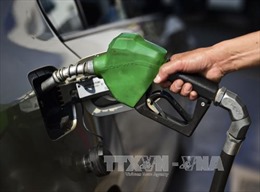 Giá nhiên liệu của Triều Tiên tăng sau lệnh trừng phạt của LHQ 