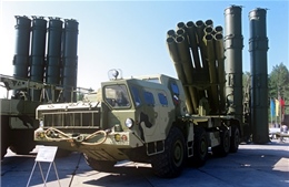 5 hệ thống pháo binh uy lực nhất của Nga