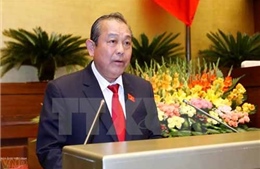 Phó Thủ tướng chỉ đạo giải quyết khiếu nại thu hồi đất tại Dĩnh Kế, Bắc Giang