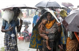 Bi kịch của người Rohingya - nhóm dân tộc bị chối bỏ tại Myanmar 