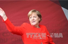 Đua chức Thủ tướng Đức: Khó có bất ngờ