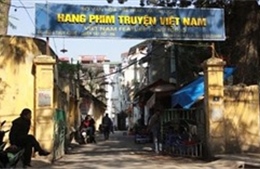 Đối thoại ở Hãng phim truyện Việt Nam: Chưa tìm được tiếng nói chung