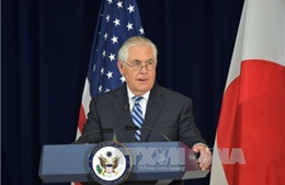 Mỹ muốn đàm phán lại thỏa thuận hạt nhân với Iran
