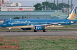 Hấp dẫn với vé Vietnam Airlines bay Hà Nội – Tuy Hòa