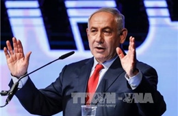 Khóa họp 72 ĐHĐ LHQ: Israel tuyên bố bảo vệ an ninh quốc gia