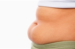 Phương pháp mới chuyển hóa mỡ giúp chữa béo phì 