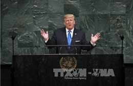 Đại sứ Mỹ lý giải phát biểu của ông Trump về thỏa thuận hạt nhân Iran 