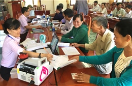 Hội viên phụ nữ được hỗ trợ 183 tỷ đồng vốn vay ưu đãi 