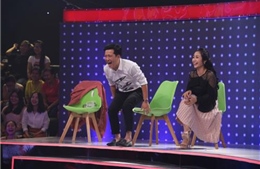 Giọng ải giọng ai – gameshow âm nhạc ‘bá đạo’ trở lại trên sóng truyền hình 