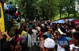 Myanmar kêu gọi người dân bang Rakhine trở về nhà