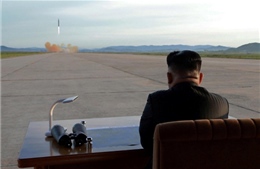 Ẩn ý sau lời đe dọa thử bom H ở Thái Bình Dương của Triều Tiên
