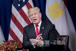 Mỹ tiếp tục đe dọa Triều Tiên