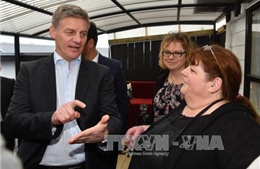 Bầu cử Quốc hội New Zealand dự kiến cho kết quả sít sao 