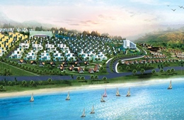 Pacific Realty trở thành đối tác phân phối chiến lược dự án Majestic Village Phan Thiết  