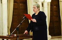Phó Thủ tướng Romania Shhaideh bị điều tra về cáo buộc lạm quyền 