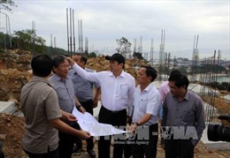 Chủ tịch Huỳnh Đức Thơ: Đà Nẵng tích cực phối hợp thanh tra các dự án, nhà đất công sản