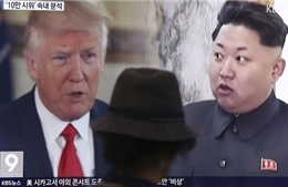 Thế giới tuần qua: Tổng thống Trump làm dậy sóng ĐHĐ LHQ, Triều Tiên quyết không lùi