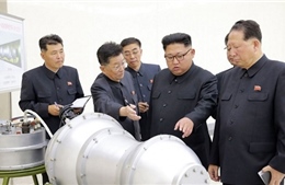 Hậu quả tàn khốc nếu Triều Tiên thử bom H ở Thái Bình Dương