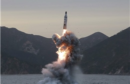 Chuyên gia mách cách vô hiệu hóa tên lửa Triều Tiên mà không gây đại chiến thế giới