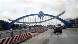 Tháo điểm nghẽn về BOT giao thông - Bài 4: Kinh nghiệm từ Quảng Ninh