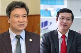 Giám đốc Sở Giáo dục và Đào tạo Hà Nội được bổ nhiệm Thứ trưởng Bộ Giáo dục và Đào tạo 