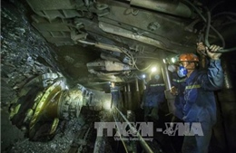 Cơ hội đầu tư vào TCT Khoáng sản TKV và TCT công nghiệp Mỏ Việt Bắc TKV 