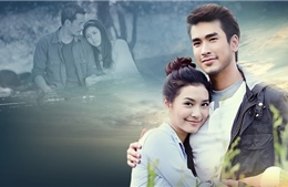 Phim Thái Lan &#39;Con tim dẫn lối&#39; lên sóng truyền hình 