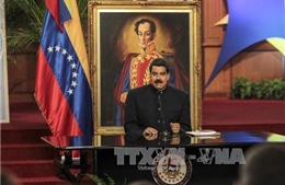 Venezuela phản đối lệnh cấm nhập cảnh mới của Mỹ 