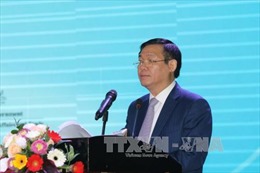 Khai mạc Hội nghị phát triển bền vững Đồng bằng sông Cửu Long
