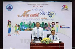 Đà Nẵng đẩy mạnh quảng bá du lịch nhân Tuần lễ Cấp cao APEC
