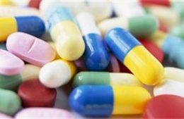 Sẽ thanh tra việc cấp phép nhập khẩu thuốc của VN Pharma