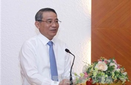 Bộ trưởng Trương Quang Nghĩa: Quỹ Bảo trì đường bộ hoạt động hiệu quả, ổn định 