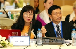 Việt Nam thúc đẩy mạnh mẽ việc tăng cường quyền năng kinh tế của phụ nữ