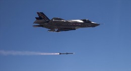 100 tàng hình cơ F-35 có nguy cơ &#39;về hưu non&#39; dù chưa một lần xuất kích