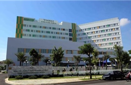 Đà Nẵng: Thêm một cơ sở khám chữa bệnh chất lượng cao đi vào hoạt động