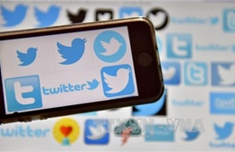 Twitter tăng gấp đôi số ký tự để đua tranh với Facebook