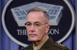 Tướng Mỹ nêu tên quốc gia đe dọa lớn nhất vào năm 2025, không phải Triều Tiên