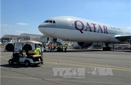 Qatar Airways sẽ chi hơn 2 tỷ USD mua máy bay Boeing 