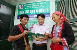 15 năm nâng bước người nghèo vượt khó