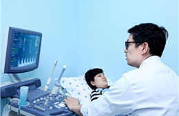 Bệnh viện Đại học Y Dược TP Hồ Chí Minh đưa vào hoạt động Đơn vị chẩn đoán trước khi sinh