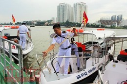 TP Hồ Chí Minh phát triển thêm 7 tour du lịch đường sông