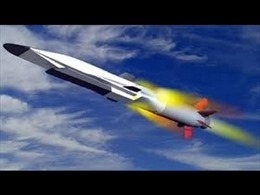 Tên lửa mới của Nga sẽ biến vũ khí đối phương thành sắt vụn