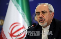 Iran tuyên bố có thể từ bỏ thỏa thuận hạt nhân 
