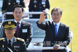 Chuyên gia: Hàn Quốc muốn &#39;thoát&#39; Mỹ, giành lại quyền chỉ huy tác chiến