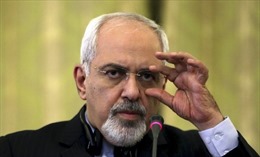 Ngoại trưởng Iran hé lộ mục tiêu ưu tiên của Mỹ tại Syria