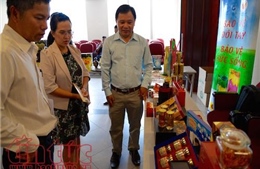 Cơ hội đưa nông sản Việt vào chuỗi cung ứng thị trường Hàn Quốc