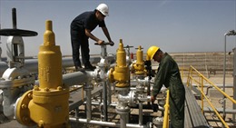Iran cấm hoạt động vận chuyển dầu mỏ tới khu vực người Kurd ở Iraq